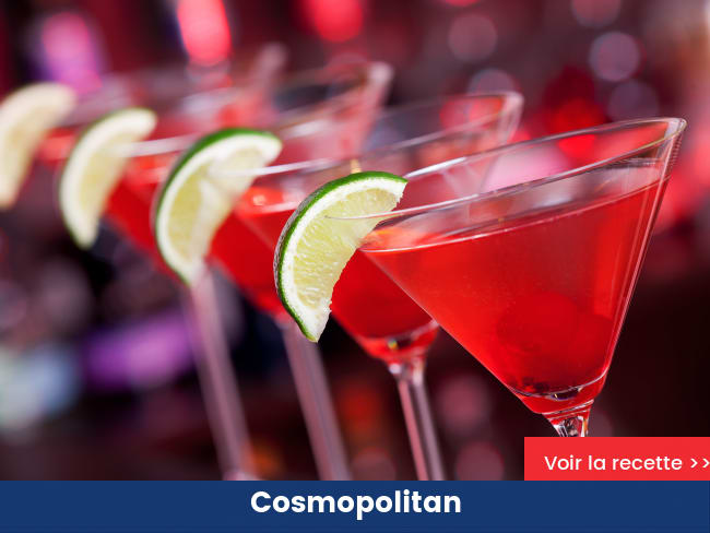 Cosmopolitan